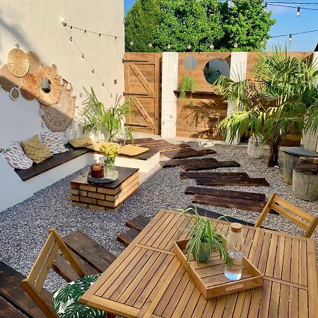 Villa Évasion La Capelle-lès-Boulogne Esterno foto