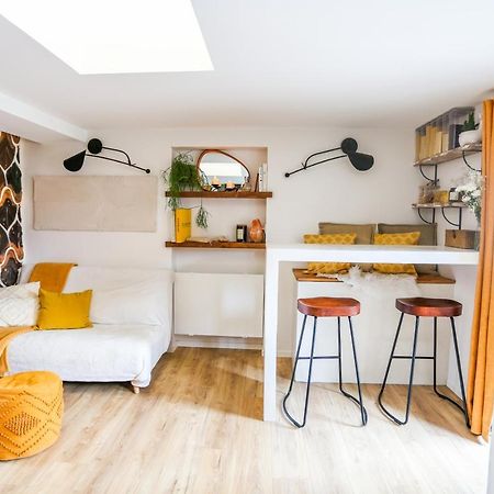 Villa Évasion La Capelle-lès-Boulogne Esterno foto