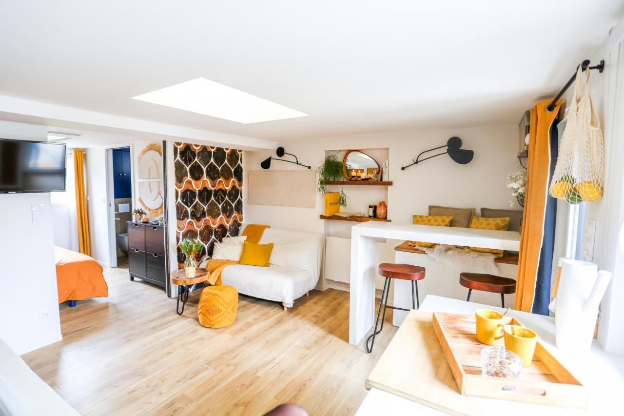 Villa Évasion La Capelle-lès-Boulogne Esterno foto