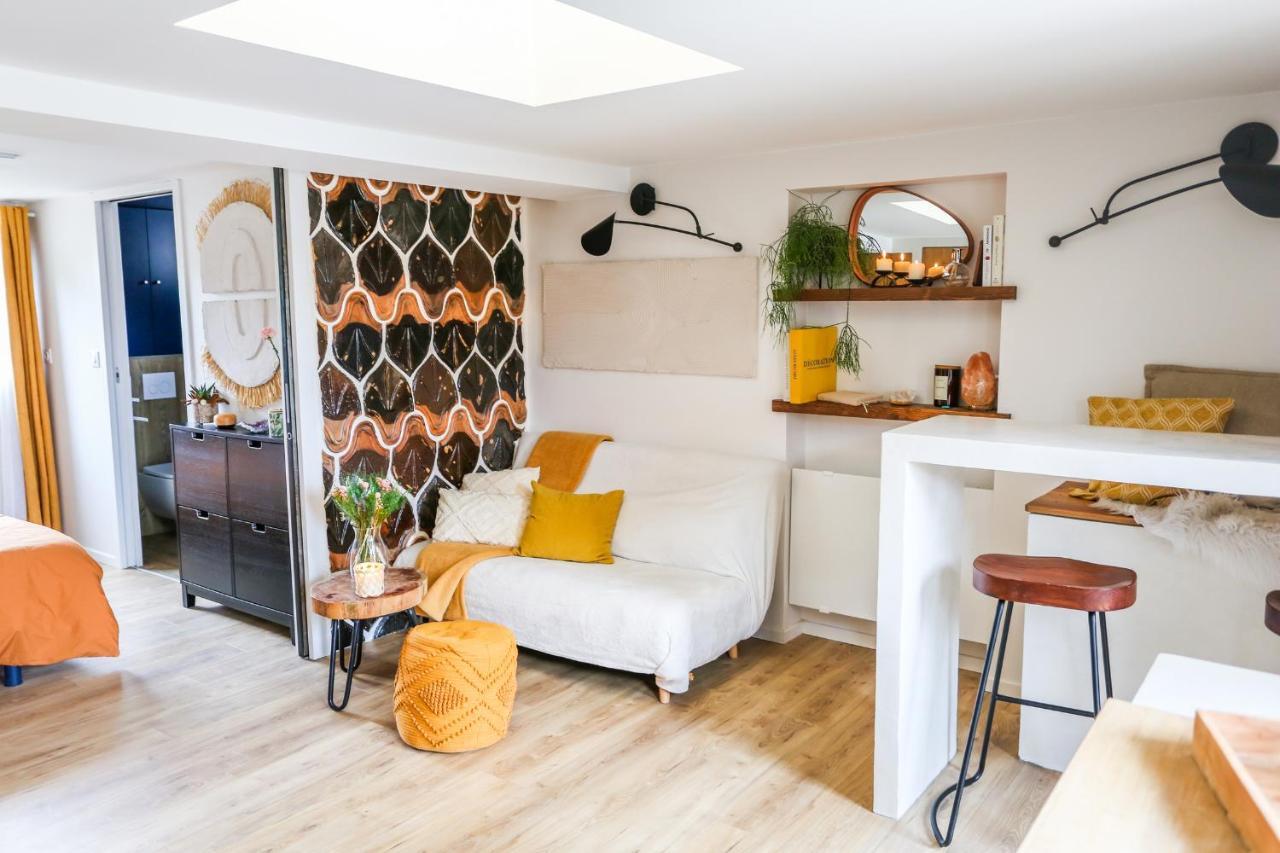 Villa Évasion La Capelle-lès-Boulogne Esterno foto